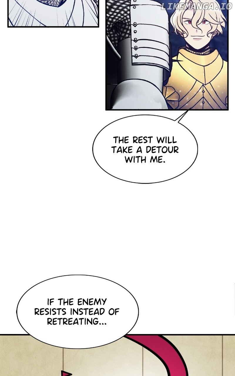 Pouring Money Into the Underdog Mercenaries Chapter 75 - Page 17