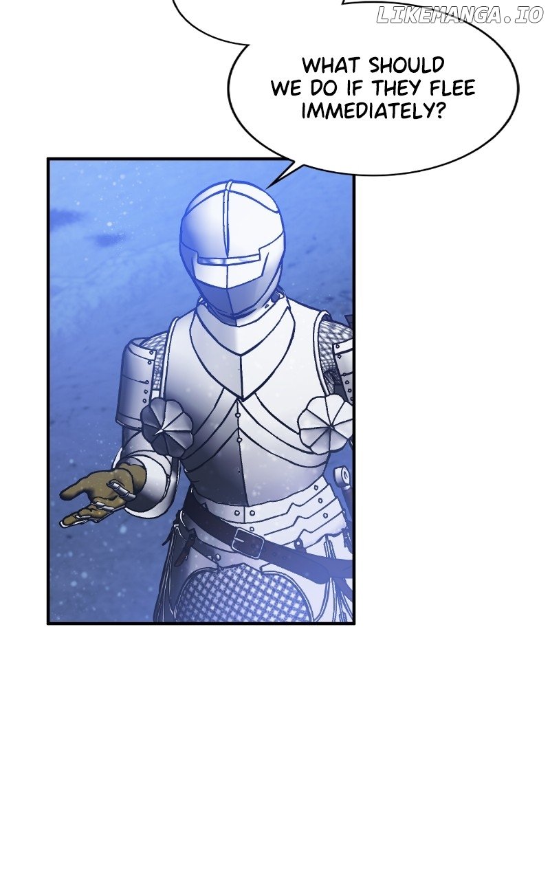 Pouring Money Into the Underdog Mercenaries Chapter 75 - Page 19