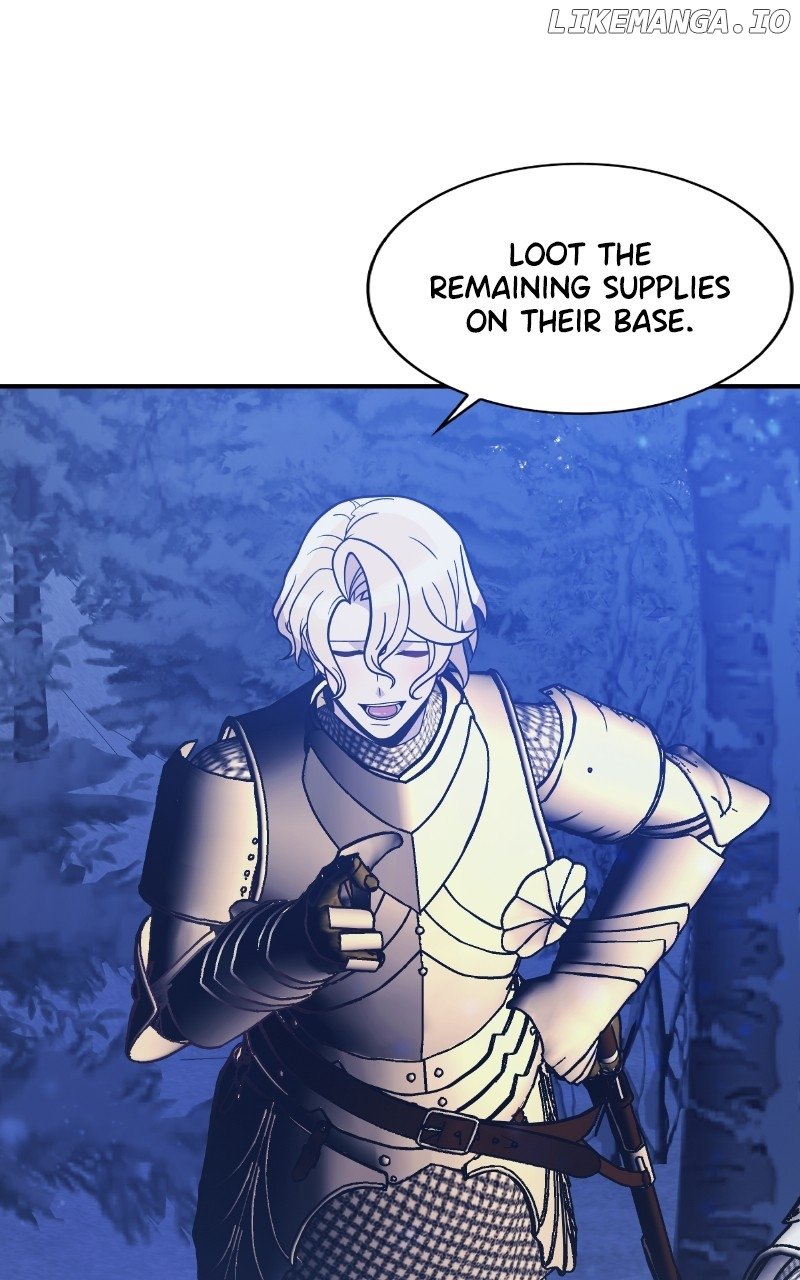 Pouring Money Into the Underdog Mercenaries Chapter 75 - Page 20