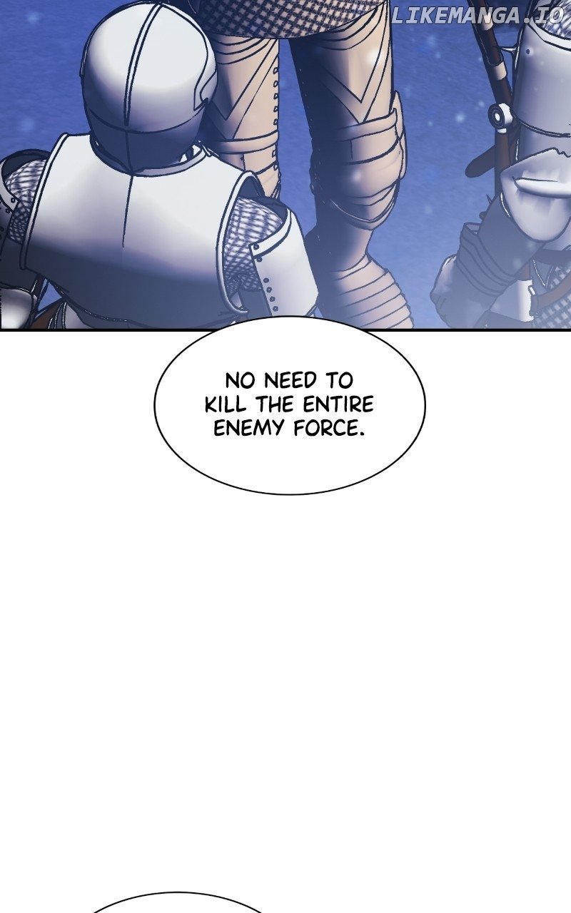 Pouring Money Into the Underdog Mercenaries Chapter 75 - Page 21