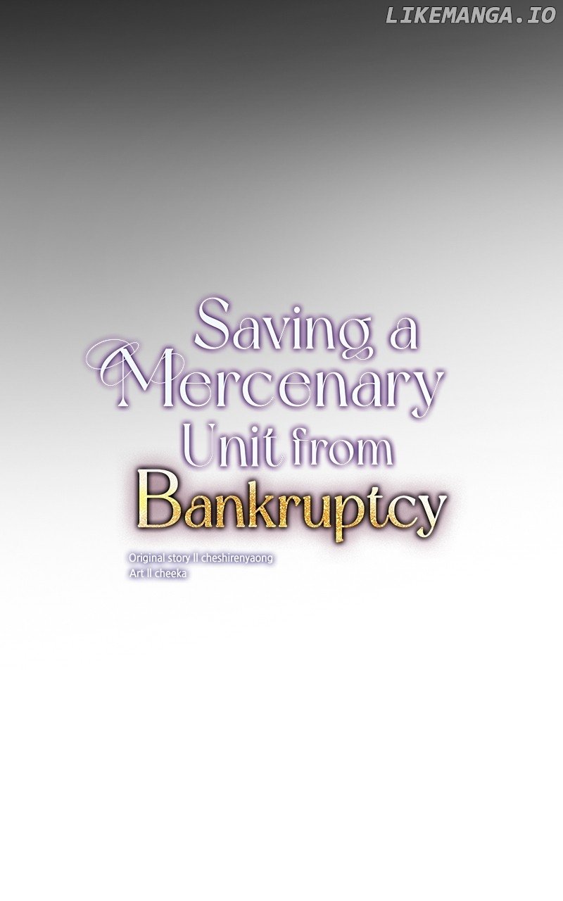 Pouring Money Into the Underdog Mercenaries Chapter 75 - Page 24