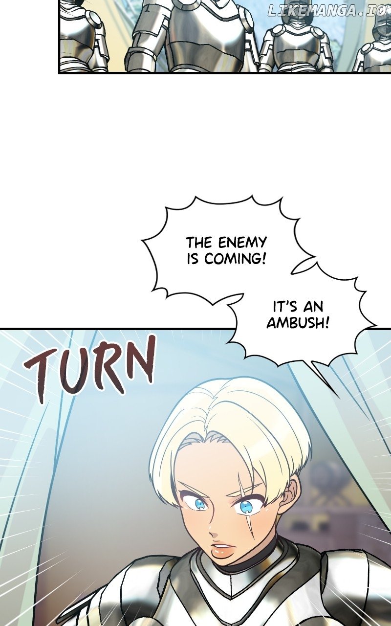 Pouring Money Into the Underdog Mercenaries Chapter 75 - Page 26