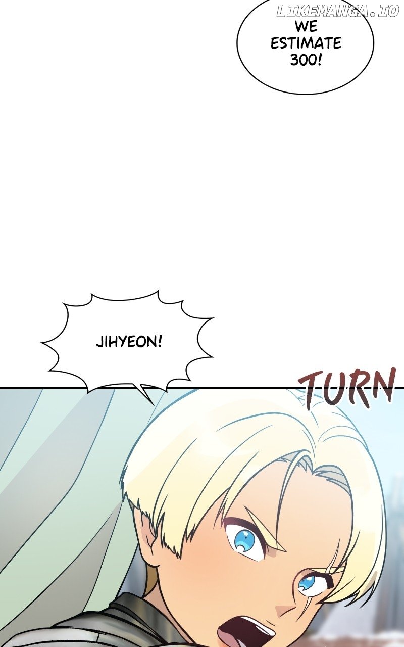 Pouring Money Into the Underdog Mercenaries Chapter 75 - Page 28