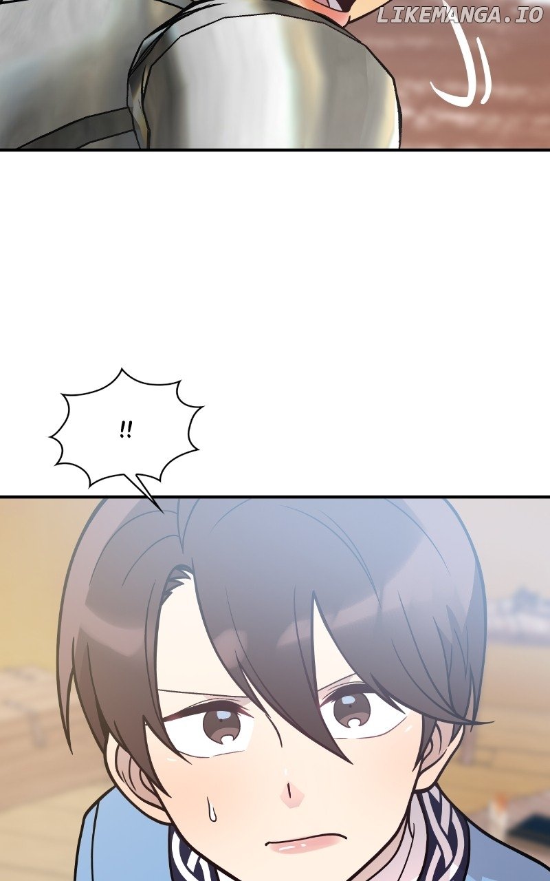Pouring Money Into the Underdog Mercenaries Chapter 75 - Page 29