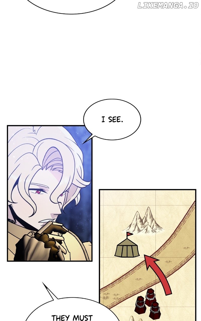 Pouring Money Into the Underdog Mercenaries Chapter 75 - Page 3