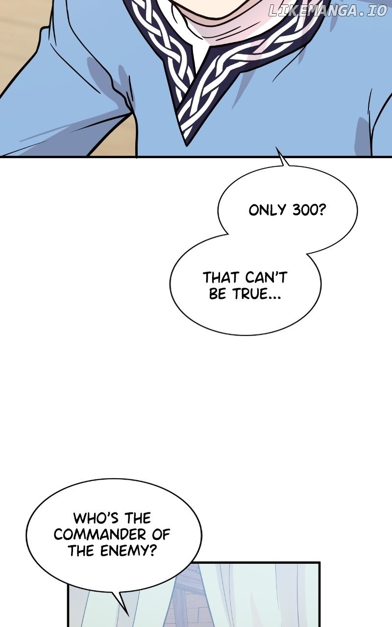 Pouring Money Into the Underdog Mercenaries Chapter 75 - Page 30