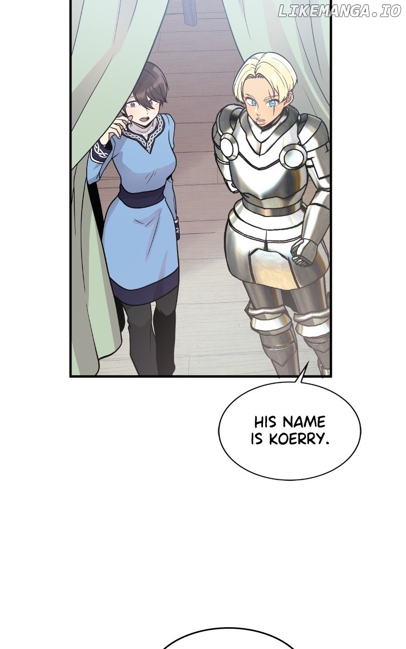 Pouring Money Into the Underdog Mercenaries Chapter 75 - Page 31