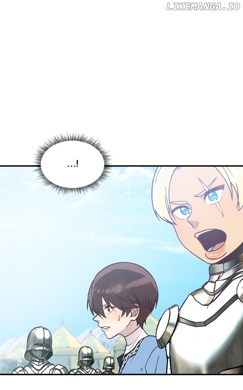 Pouring Money Into the Underdog Mercenaries Chapter 75 - Page 35