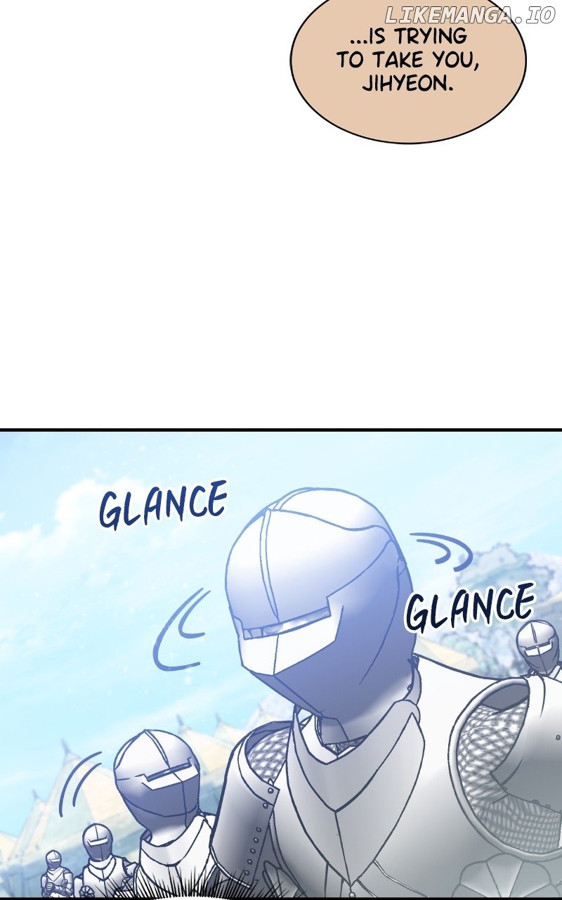 Pouring Money Into the Underdog Mercenaries Chapter 75 - Page 37