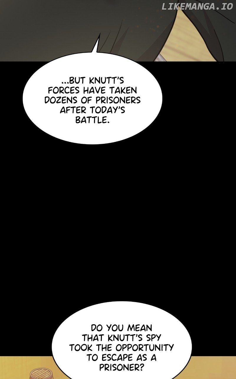 Pouring Money Into the Underdog Mercenaries Chapter 75 - Page 43