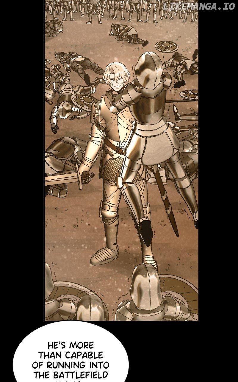 Pouring Money Into the Underdog Mercenaries Chapter 75 - Page 47