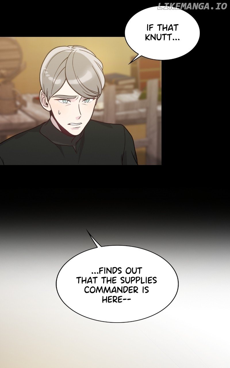 Pouring Money Into the Underdog Mercenaries Chapter 75 - Page 49