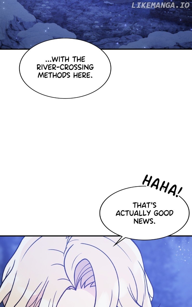 Pouring Money Into the Underdog Mercenaries Chapter 75 - Page 5