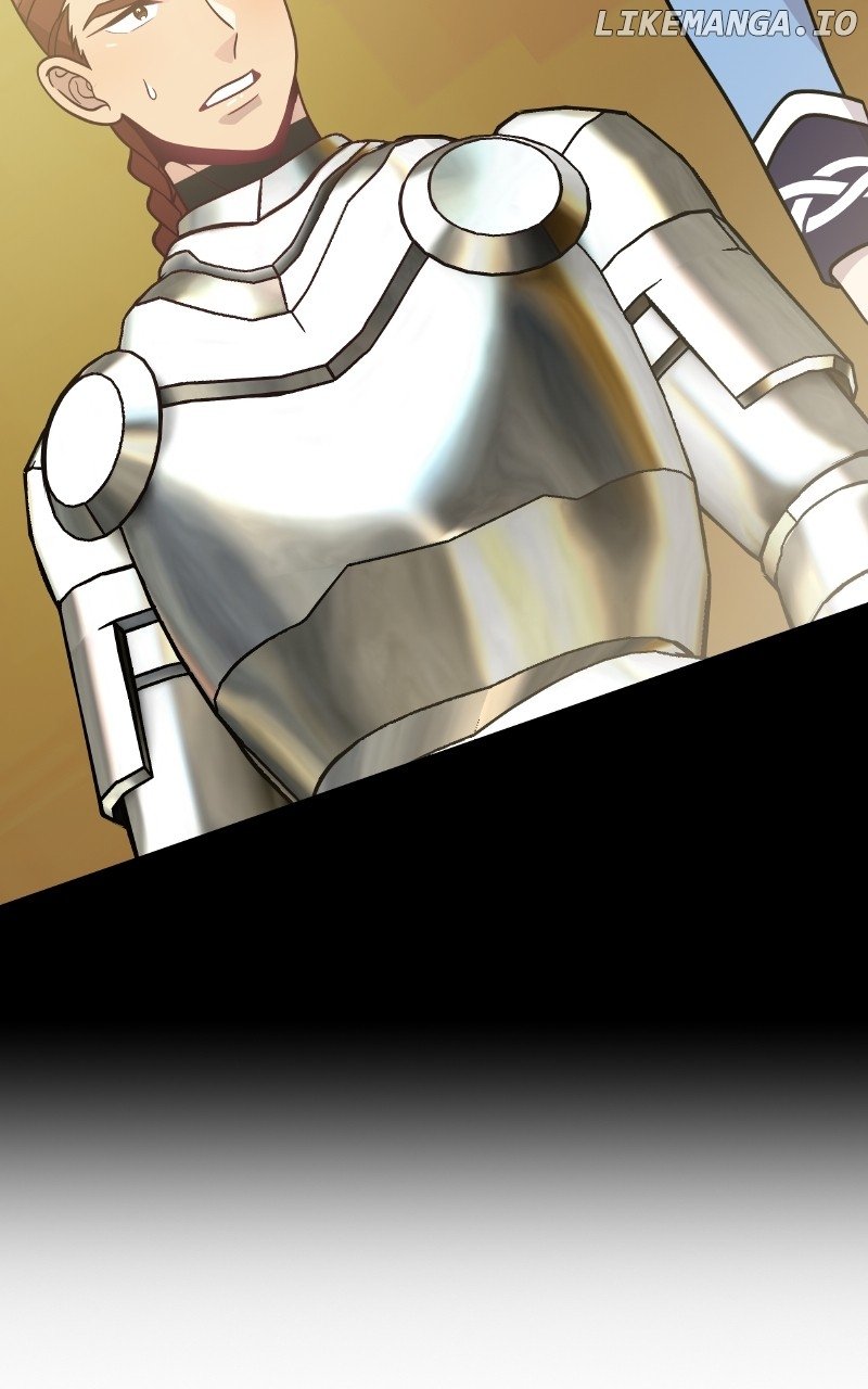 Pouring Money Into the Underdog Mercenaries Chapter 75 - Page 51