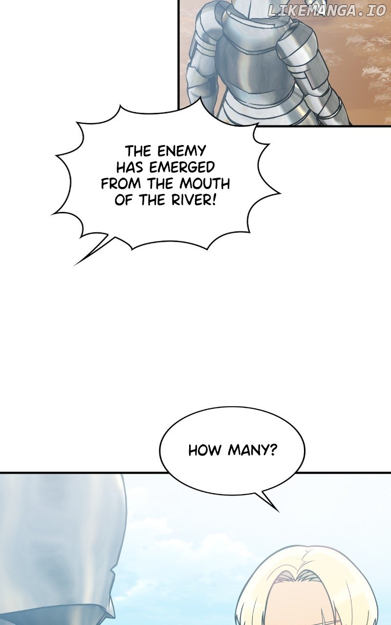 Pouring Money Into the Underdog Mercenaries Chapter 75 - Page 53