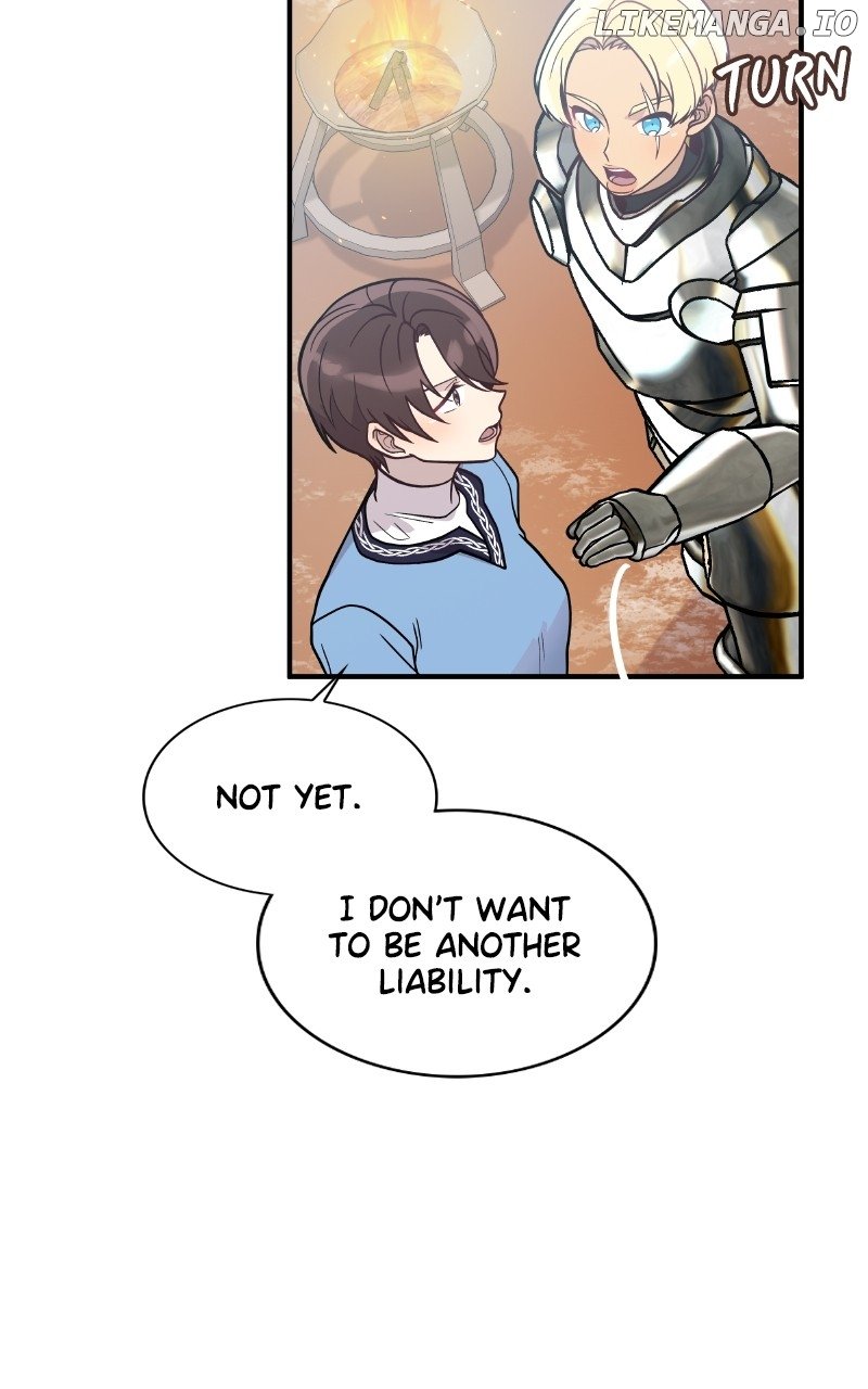 Pouring Money Into the Underdog Mercenaries Chapter 75 - Page 55