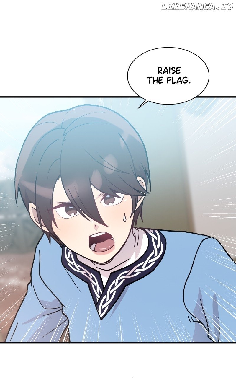 Pouring Money Into the Underdog Mercenaries Chapter 75 - Page 56