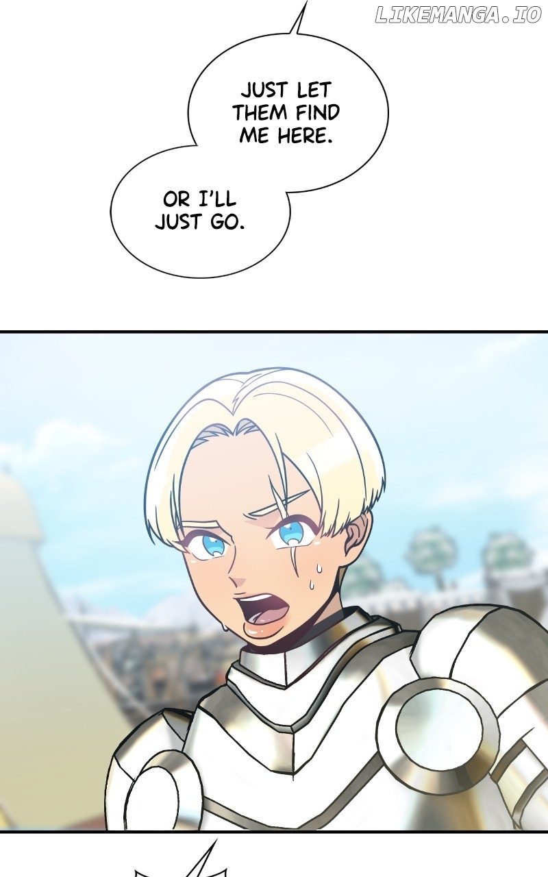 Pouring Money Into the Underdog Mercenaries Chapter 75 - Page 57