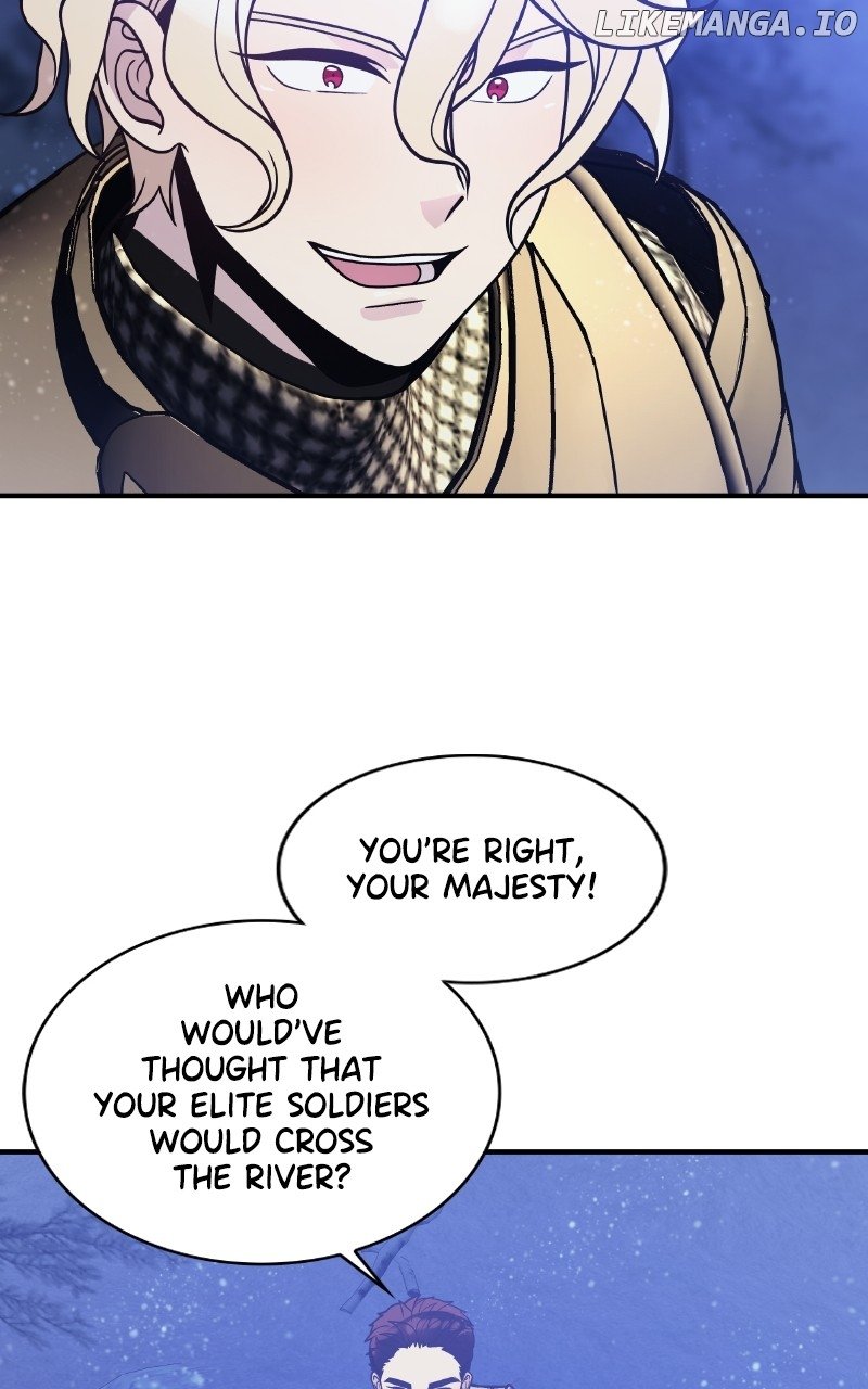 Pouring Money Into the Underdog Mercenaries Chapter 75 - Page 6