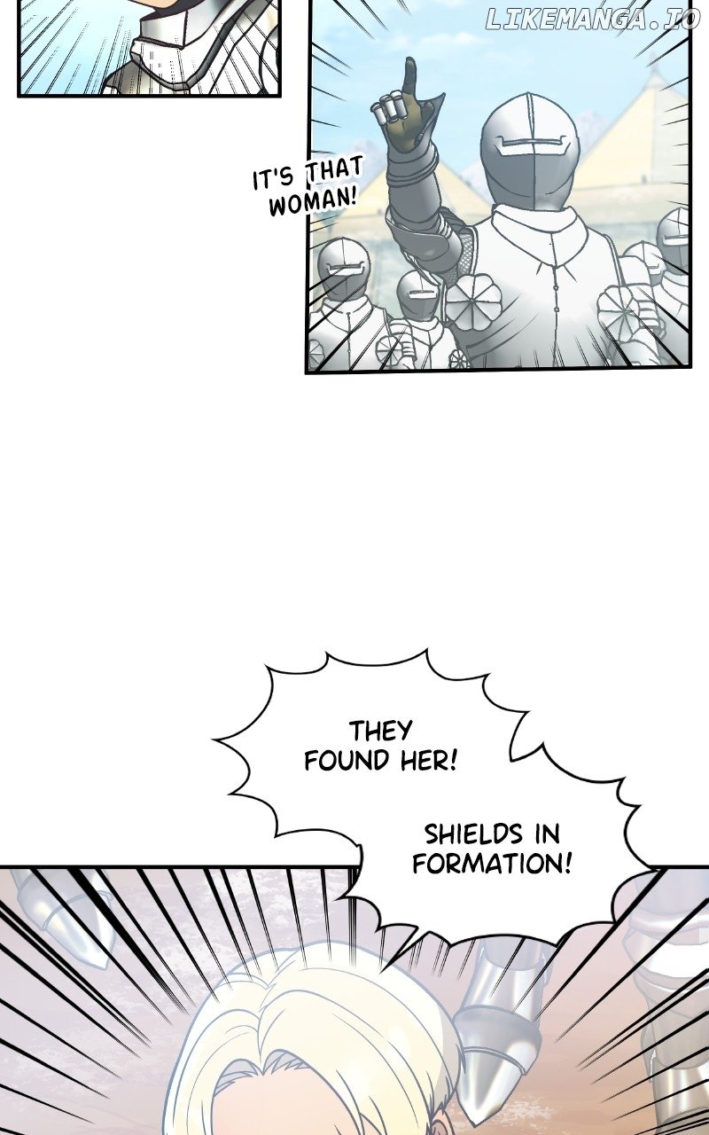 Pouring Money Into the Underdog Mercenaries Chapter 75 - Page 60