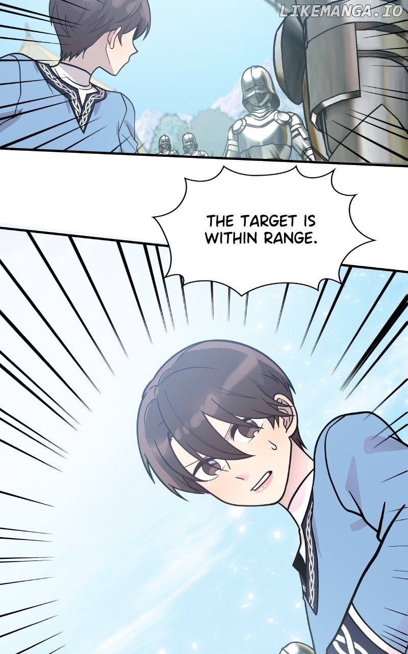 Pouring Money Into the Underdog Mercenaries Chapter 75 - Page 62