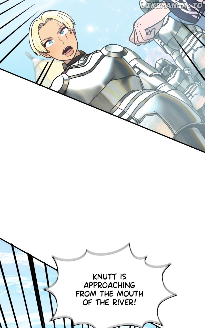 Pouring Money Into the Underdog Mercenaries Chapter 75 - Page 63