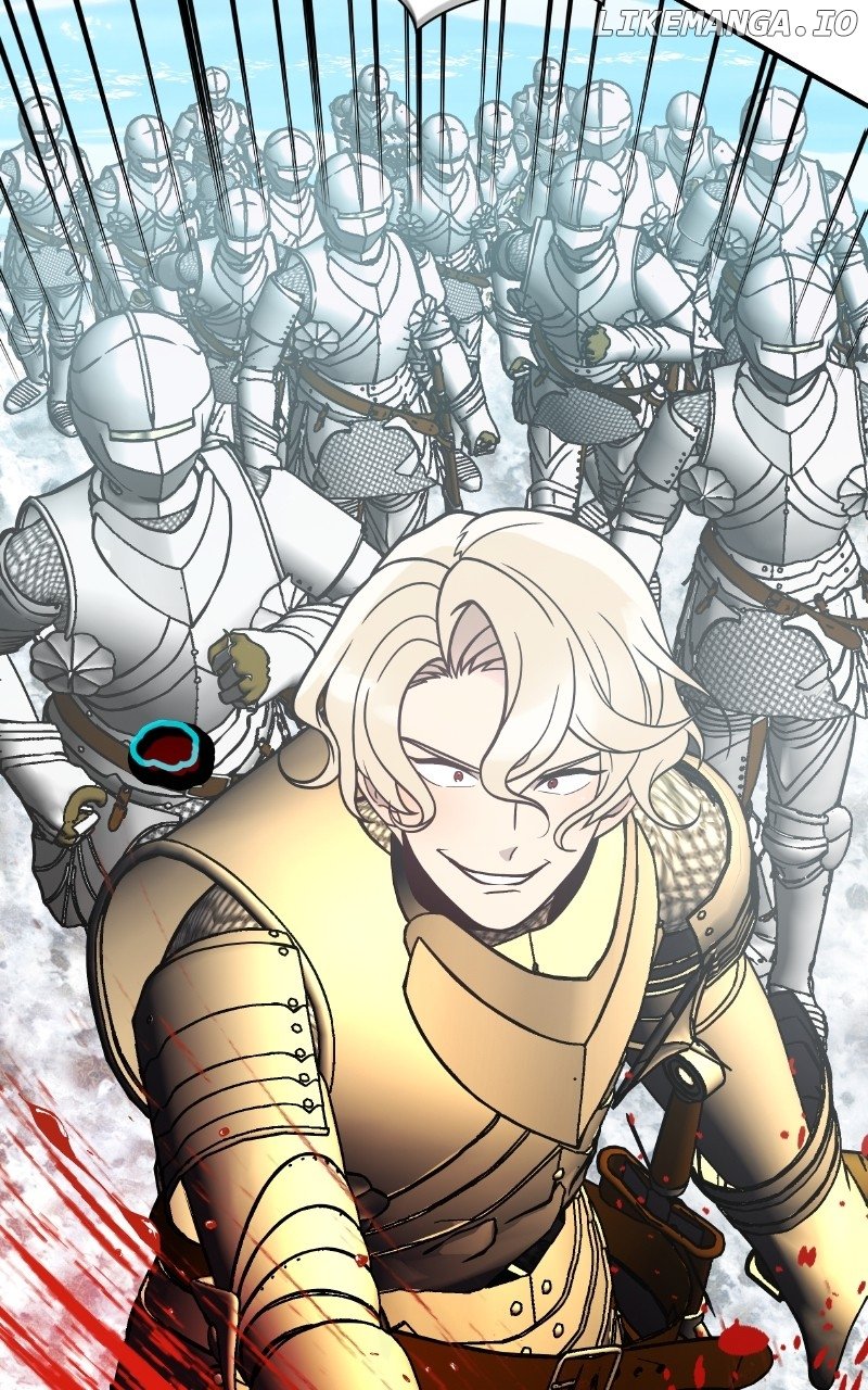 Pouring Money Into the Underdog Mercenaries Chapter 75 - Page 64