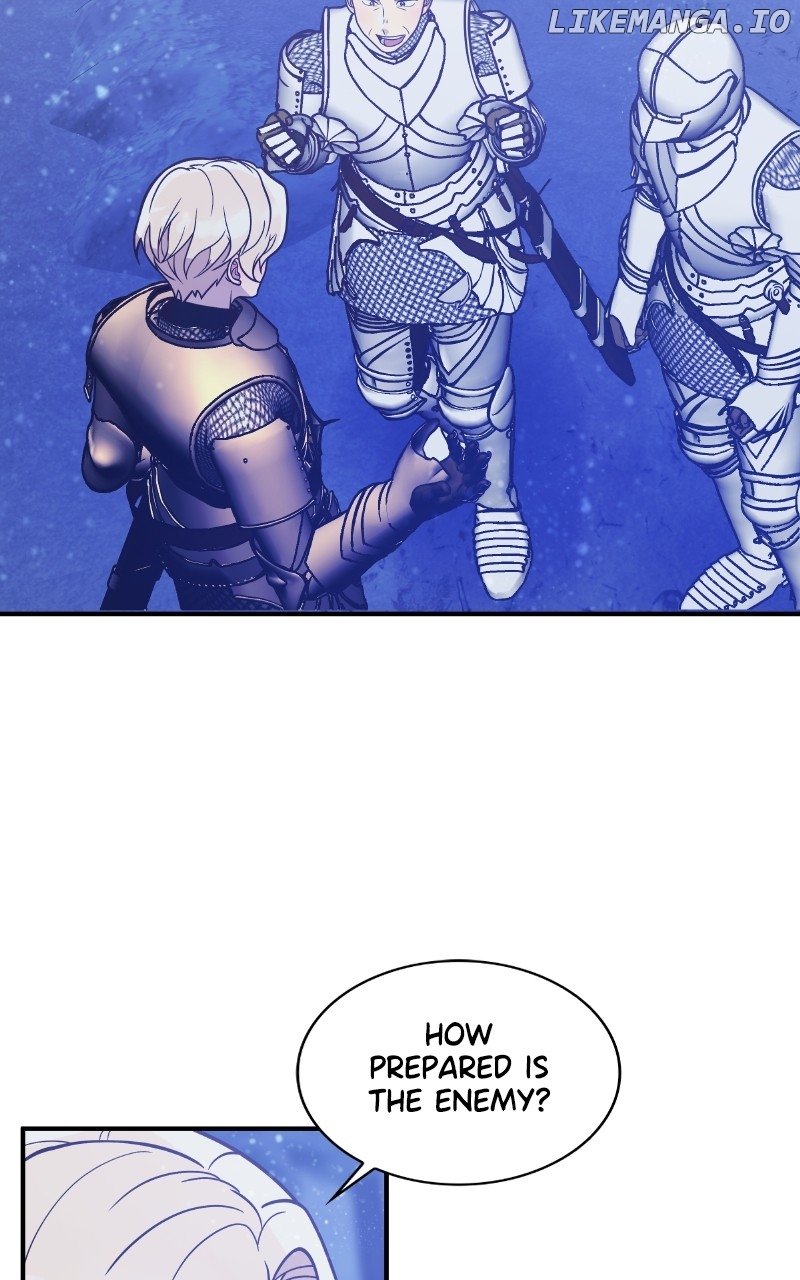 Pouring Money Into the Underdog Mercenaries Chapter 75 - Page 7