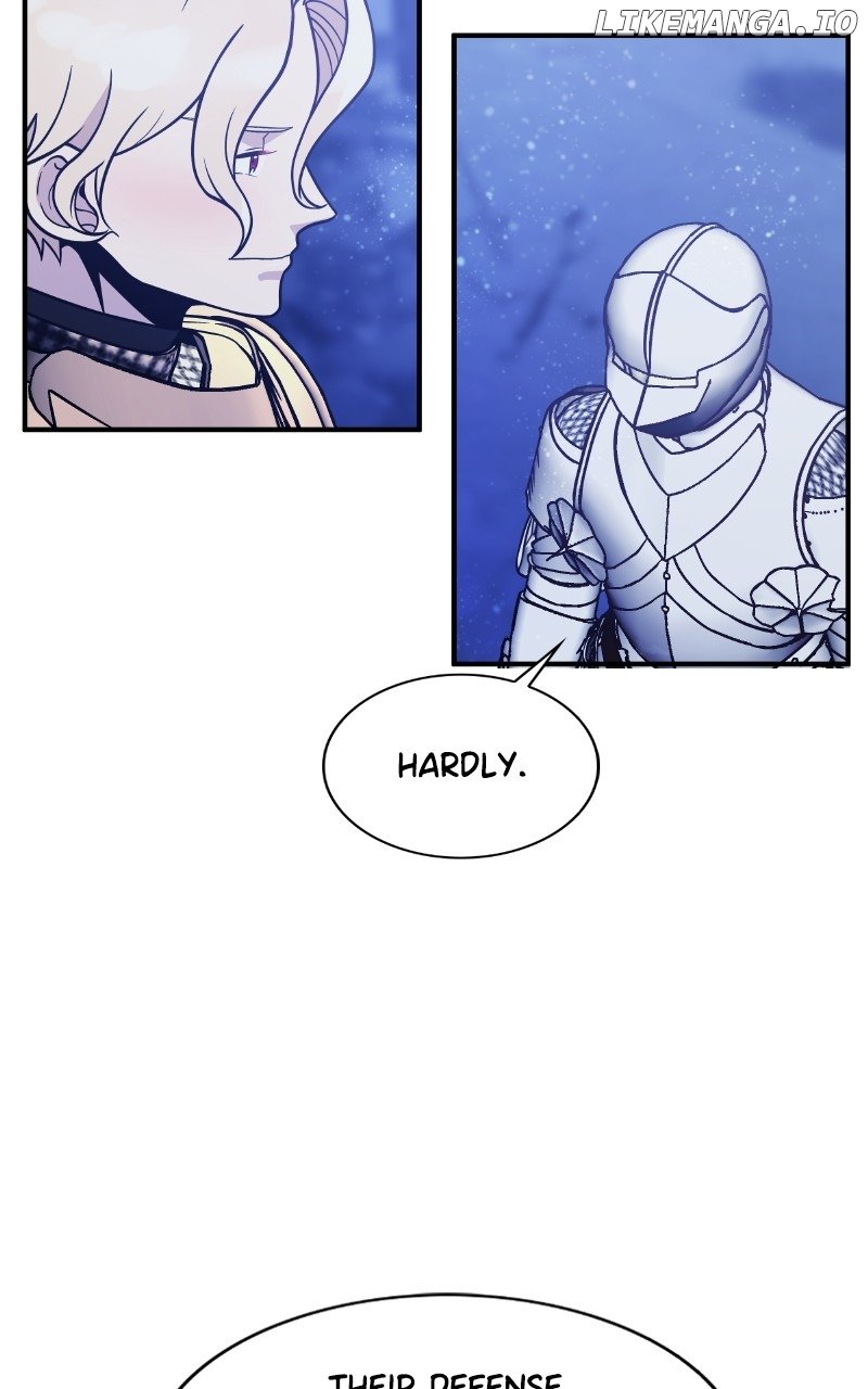 Pouring Money Into the Underdog Mercenaries Chapter 75 - Page 8