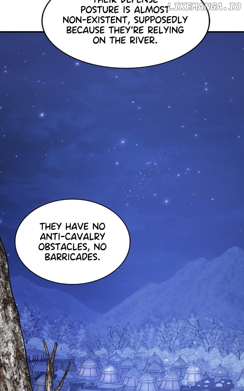 Pouring Money Into the Underdog Mercenaries Chapter 75 - Page 9