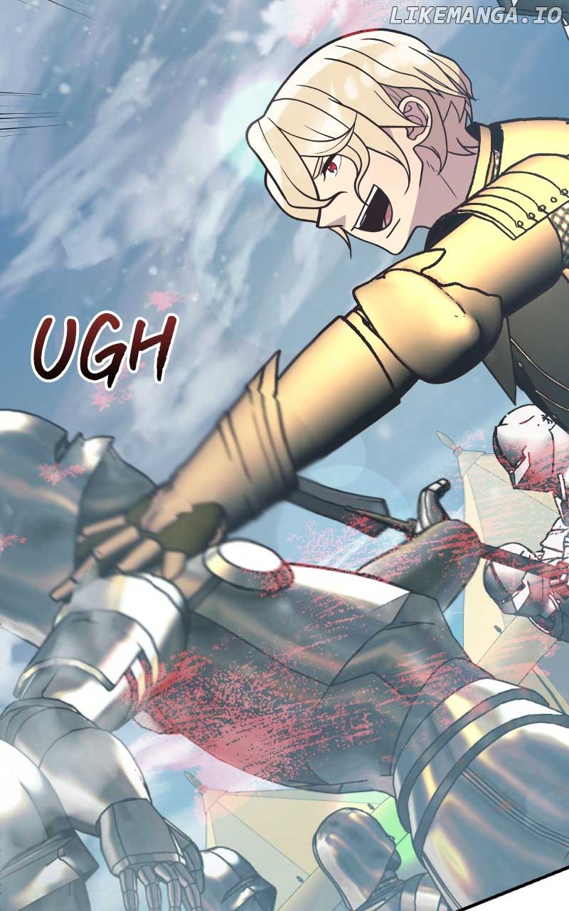 Pouring Money Into the Underdog Mercenaries Chapter 76 - Page 1