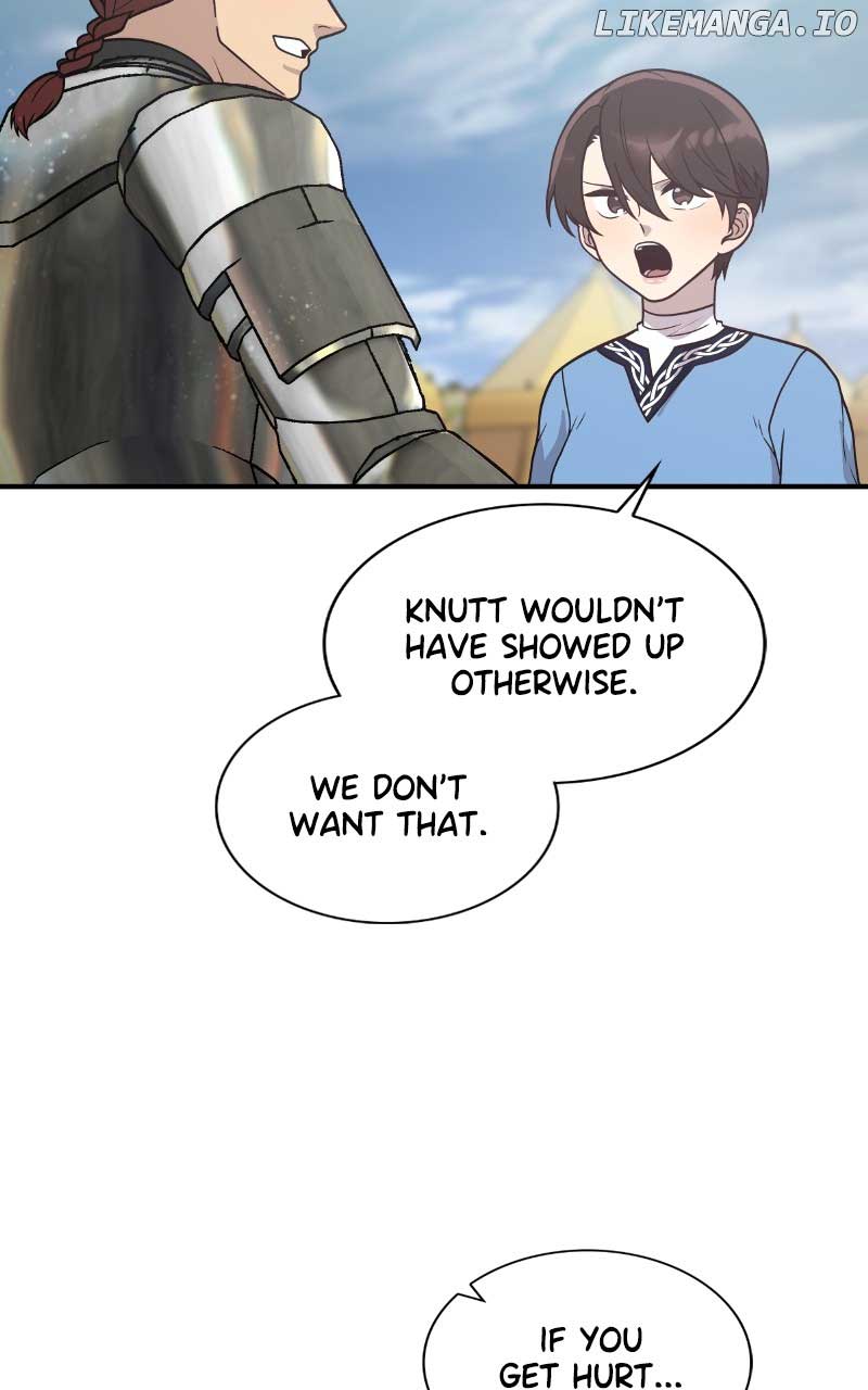 Pouring Money Into the Underdog Mercenaries Chapter 76 - Page 10