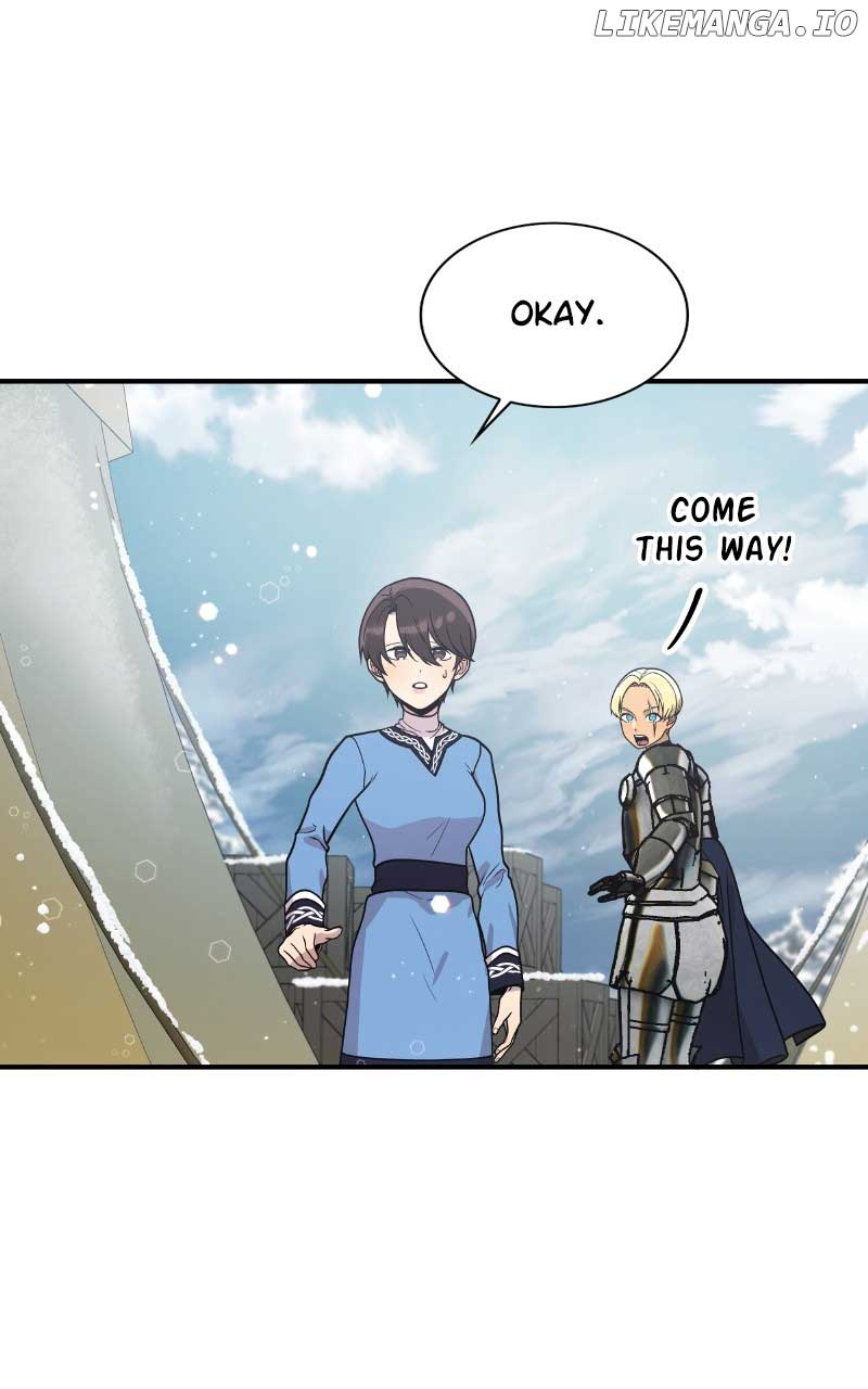 Pouring Money Into the Underdog Mercenaries Chapter 76 - Page 15