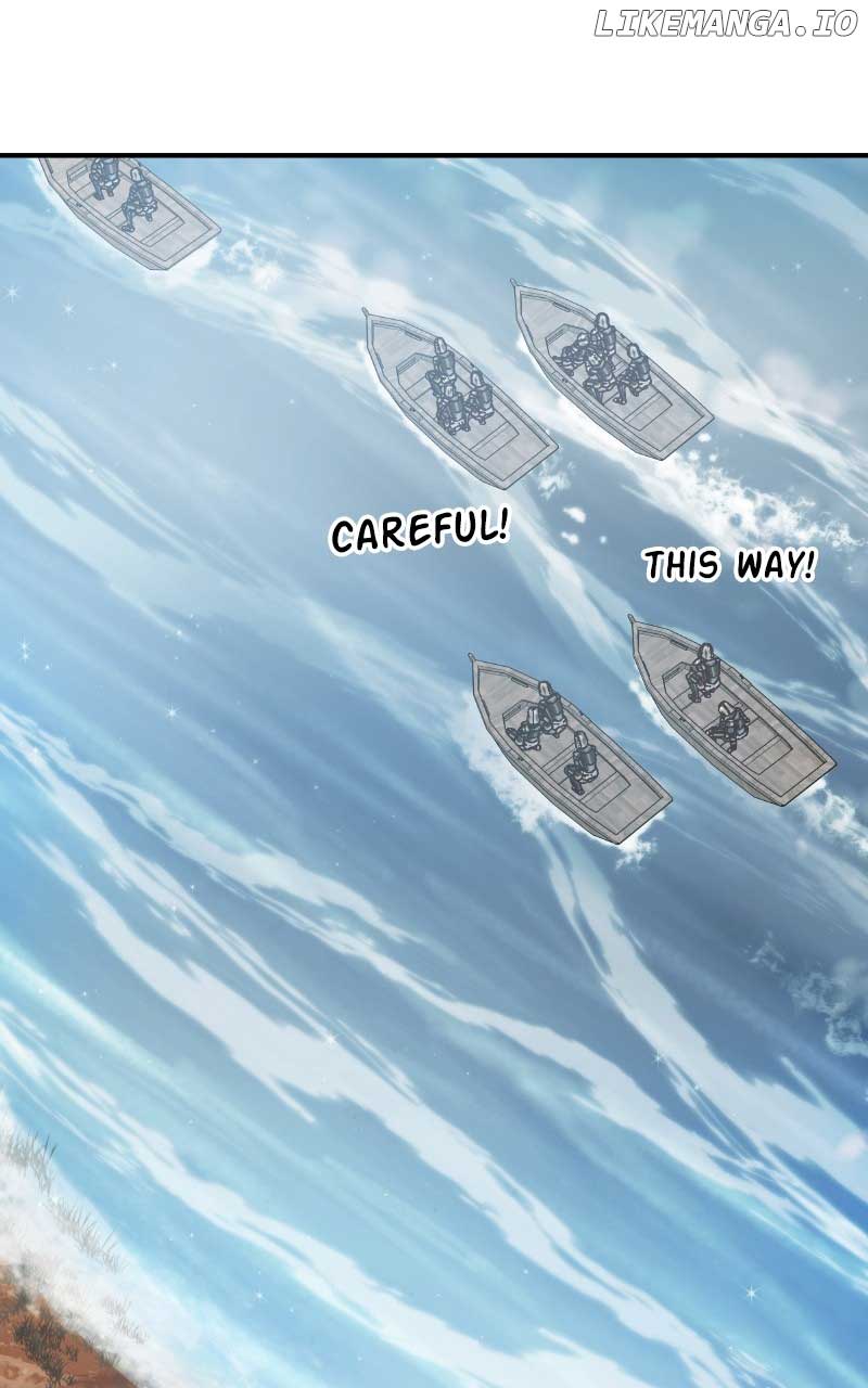 Pouring Money Into the Underdog Mercenaries Chapter 76 - Page 16