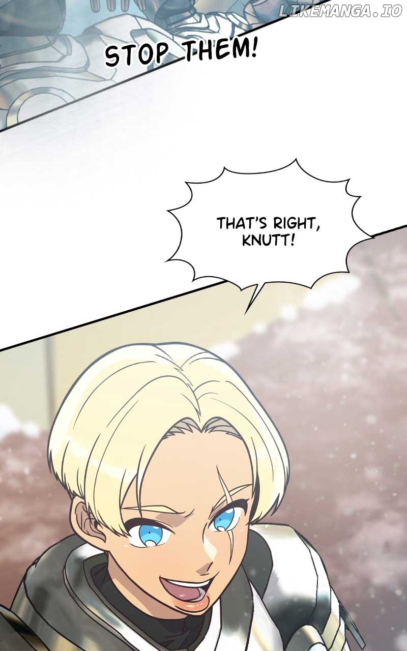 Pouring Money Into the Underdog Mercenaries Chapter 76 - Page 2