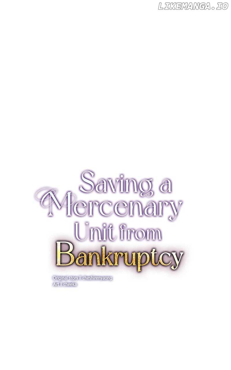 Pouring Money Into the Underdog Mercenaries Chapter 76 - Page 22
