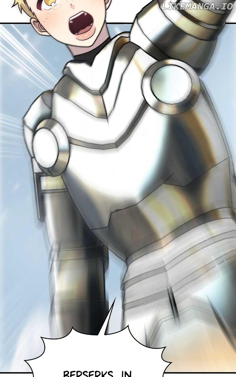 Pouring Money Into the Underdog Mercenaries Chapter 76 - Page 24