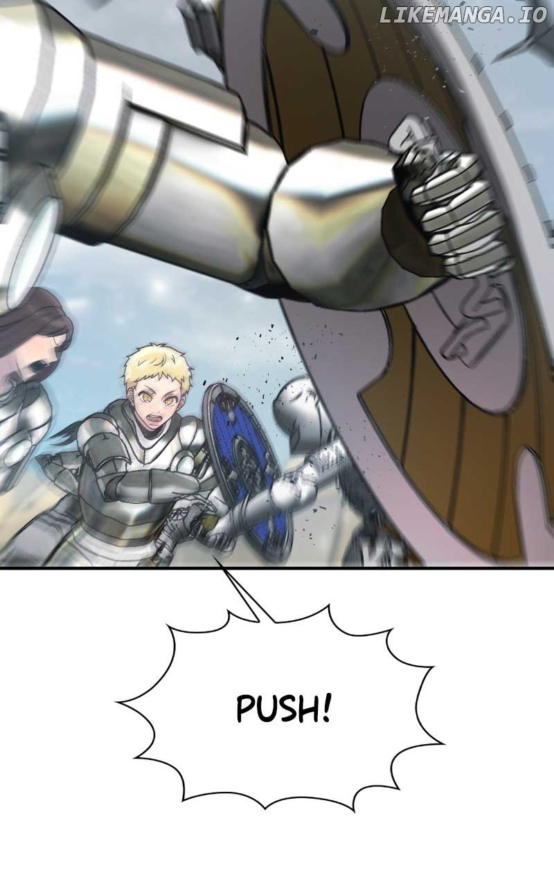 Pouring Money Into the Underdog Mercenaries Chapter 76 - Page 29