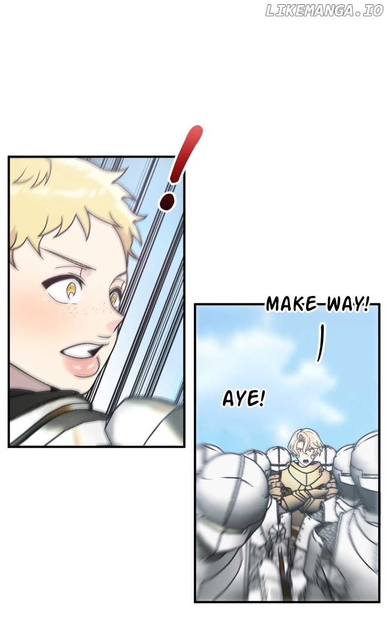 Pouring Money Into the Underdog Mercenaries Chapter 76 - Page 30