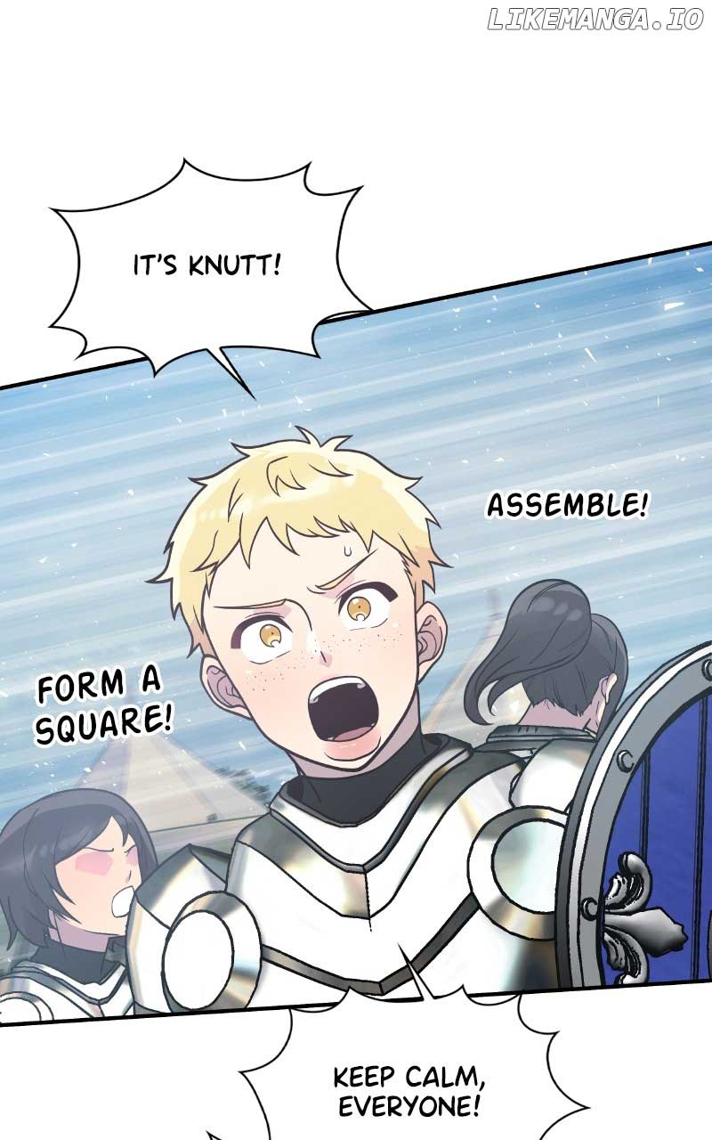 Pouring Money Into the Underdog Mercenaries Chapter 76 - Page 31
