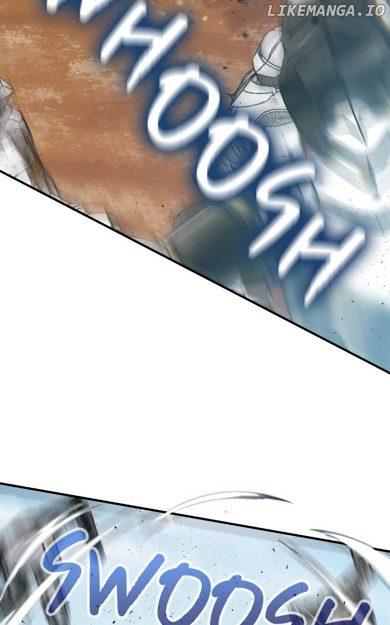Pouring Money Into the Underdog Mercenaries Chapter 76 - Page 34