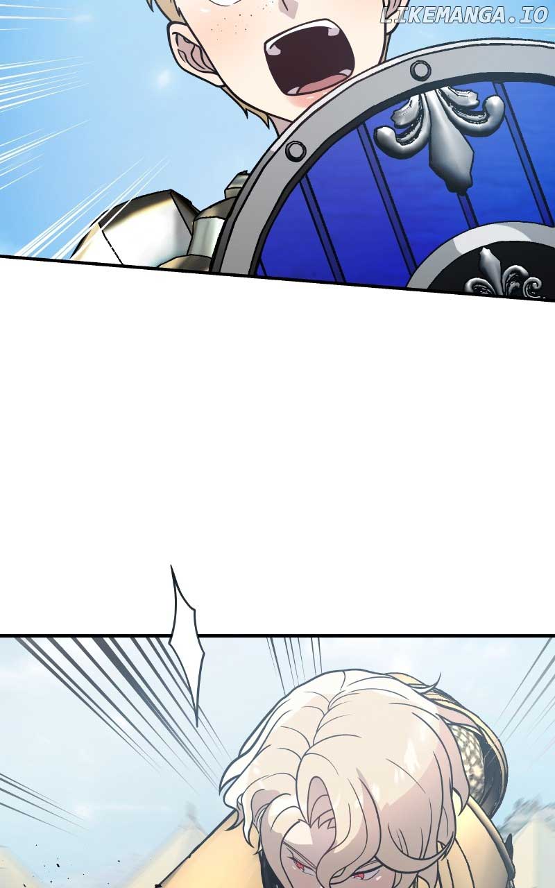 Pouring Money Into the Underdog Mercenaries Chapter 76 - Page 36