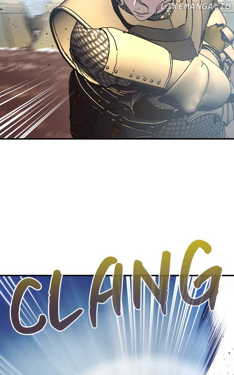 Pouring Money Into the Underdog Mercenaries Chapter 76 - Page 37