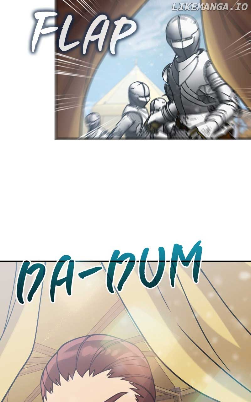 Pouring Money Into the Underdog Mercenaries Chapter 76 - Page 4