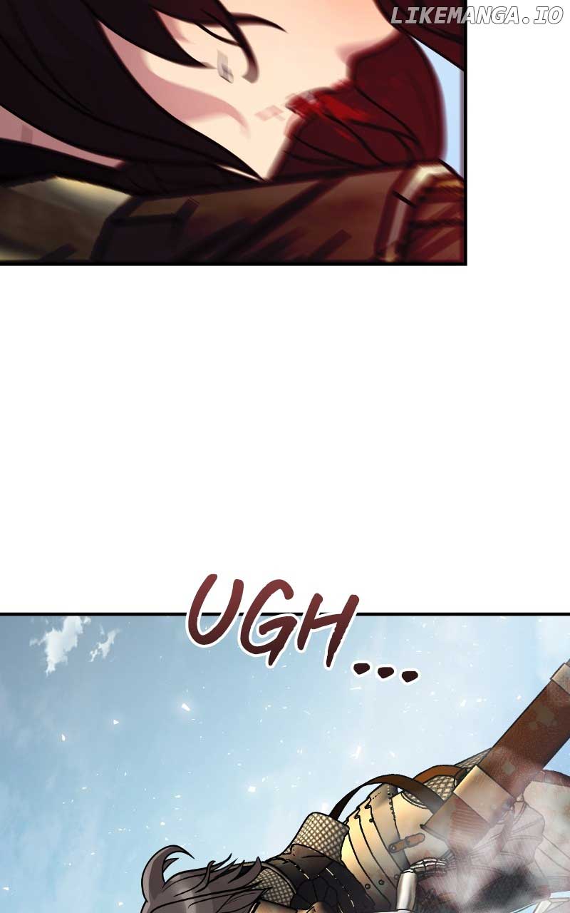 Pouring Money Into the Underdog Mercenaries Chapter 76 - Page 41