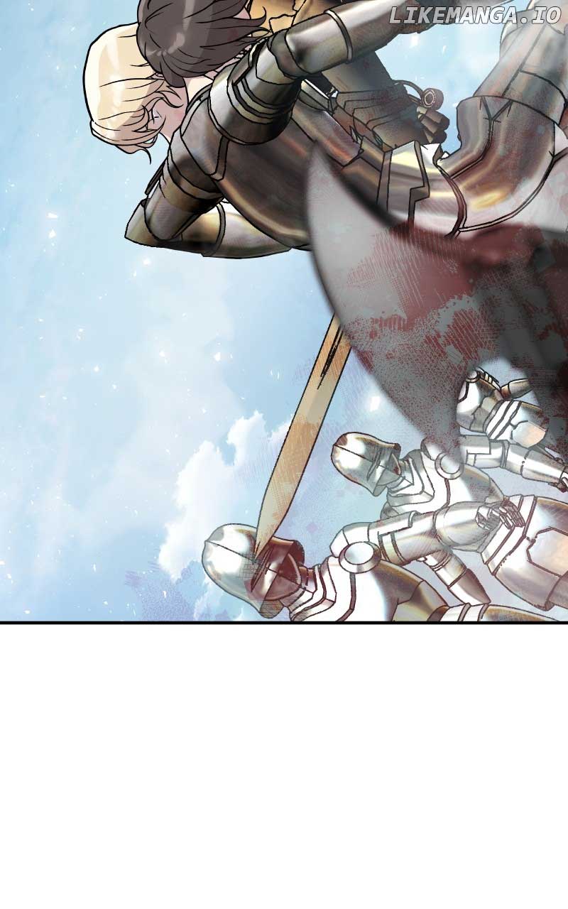 Pouring Money Into the Underdog Mercenaries Chapter 76 - Page 42