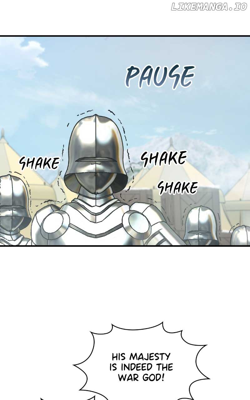Pouring Money Into the Underdog Mercenaries Chapter 76 - Page 43