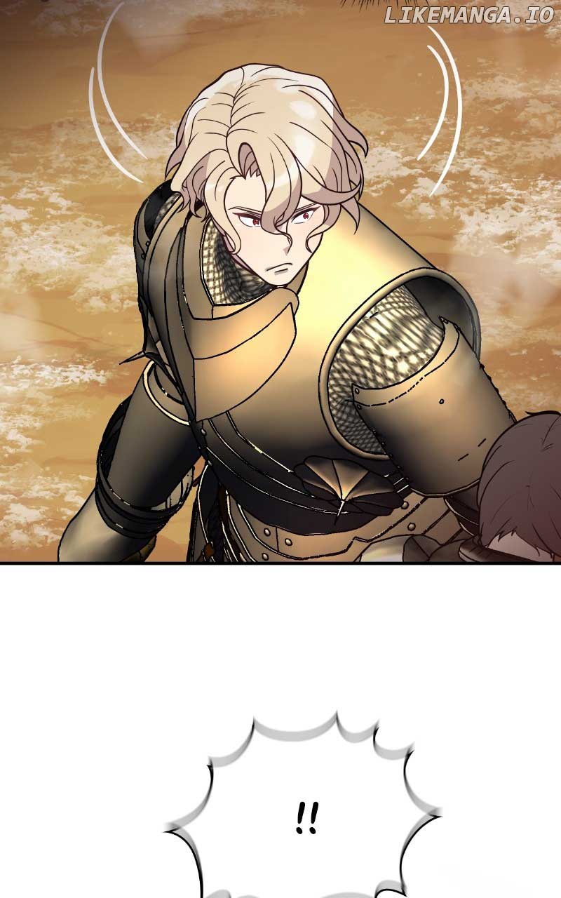 Pouring Money Into the Underdog Mercenaries Chapter 76 - Page 45