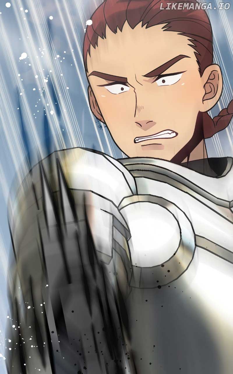 Pouring Money Into the Underdog Mercenaries Chapter 76 - Page 51