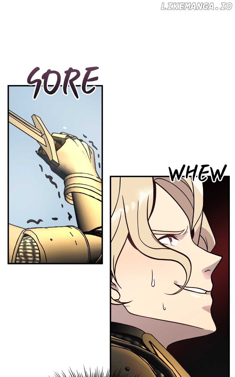 Pouring Money Into the Underdog Mercenaries Chapter 76 - Page 56
